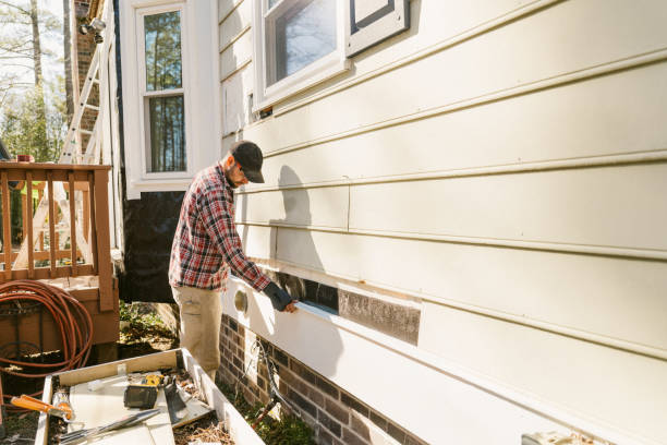 Top rated local Emergency Siding Repair specialists in Cedar Grove, IN